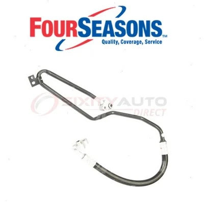 Four Seasons Front AC Refrigerant Discharge Hose for 2002 Acura MDX - ih - Imagem 1 de 4