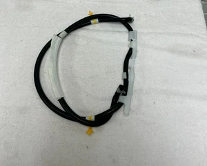 OEM LG Drain Hose Assembly AEM74692904 from Model WM6998HBA - Picture 1 of 2