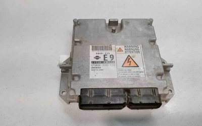 Centralina motore NISSAN PRIMERA Hatchback P12 23710AW42A 2.2 Diesel 27699354 - Immagine 1 di 4