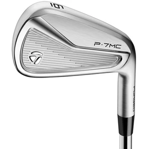 TaylorMade P7MC 2020 5 Iron Individual Extra Stiff Project X LZ 125 Excellent - Picture 1 of 1