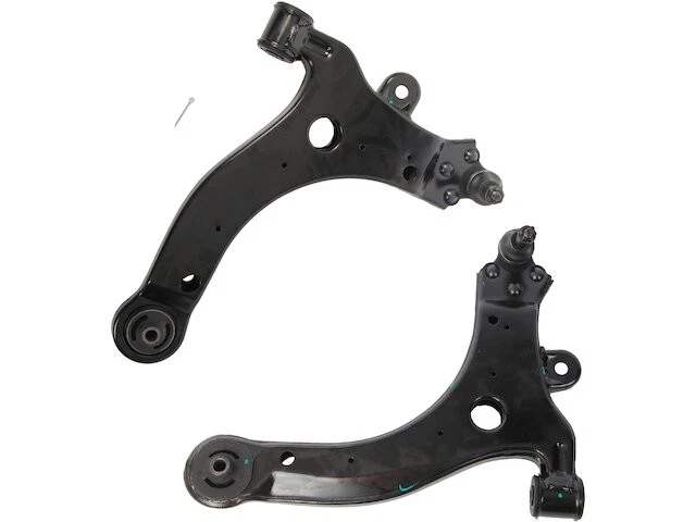 前下控制臂套件适用于 1997 - 2004 年别克 Regal 2002 1998 1999 年 YF545VN — 第 1/1 张图片