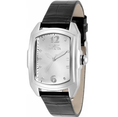 Invicta Lupah 35344 Special Edition Womens Interchangeable Bands Grey Dial Watch - Image 1 of 4