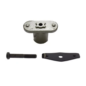 Rotary 15020 Blade Adapter Kit For MTD Troy Bilt White 753-0609 748-0377E - Picture 1 of 2
