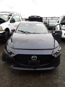 Starter Motor Naturally Aspirated Fits 14-23 MAZDA 3 28821559 - Picture 1 of 12