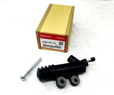 Clutch Slave Cylinder Fits For 94-01 Acura Integra 92-00 Honda Civic D16 D18 - Image 1 of 4