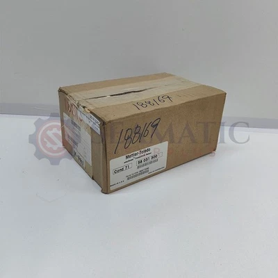 Новый датчик состояния Mettler Toledo 58031300 easysense 71/7 м, V #741 - Изображение 1 из 4