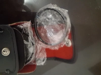 Merkury Optics 55mm 3pc High Resolution Filter Set,  MI-55BFK - Image 1 of 2