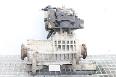 Audi TT Roadster 8N MK1 Différentiel Arrière 02D525010AE 1.8 Essence 132Kw 2002 - Photo 1/4