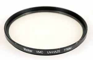 77MM UV FILTER - Picture 1 of 1