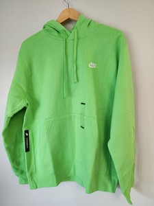 Las mejores ofertas en Sudaderas Nike verde para hombres | eBay