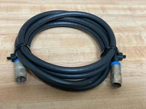 63" COMSCOPE INC F677TSVV "BRIGHTWIRE" 2000896 CATV 18 AWG #37 - Imagen 1 de 1