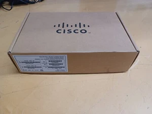 NEW CISCO ATA192-3PW-K9 ANALOG TELEPHONE ADAPTER - Afbeelding 1 van 4