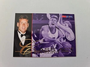 1995 Skybox NBA Hoops “Class Act” Dan Majerle #239 - Picture 1 of 2
