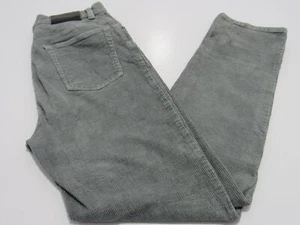 Ralph Lauren Corduroy Reg Fit tapered leg Stretch jeans W24 / L29 UK6 SKU 7914 - Picture 1 of 11