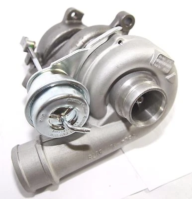 Cargador turbo K04-022 para 99-02 Audi TT APX 1.8T SOLO 06A145704P; 06A145704PX Foto 1 de 4