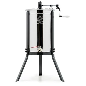 Edelstahlmixer für Futtersirup 70kg BA552S-304 - Bild 1 von 3