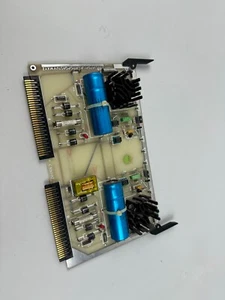 Scheda C550117 per sistema a raggi X GE - Foto 1 di 2