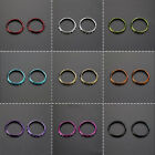 2pcs/set Decorative Rings for  PS5 Game Controllers Part