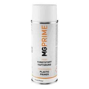 Base adesiva primer mano di fondo per parti in plastica bomboletta spray 400 ml - Foto 1 di 6