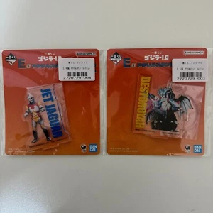 Soporte de acrílico Godzilla Minus One (-1.0) 2023 Ichiban Kuji Prize E Monster Nuevo - Imagen 1 de 3