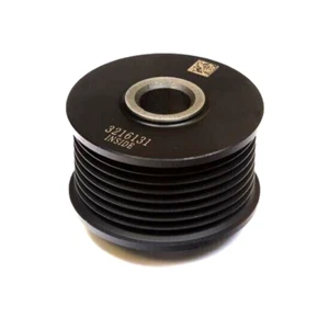 Alternator Pulley T407371 Pulley - Picture 1 of 1