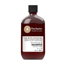 Shampoo The Doctor Health & Care Sebo-Stopp-Complex 355 м