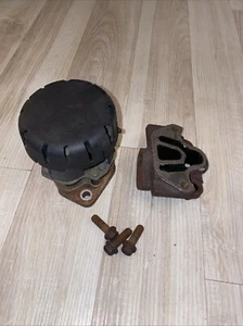 Buick Reatta 1988-1990/Olds Toronado Trofeo OEM EGR válvula y carcasa EGR 3800 - Imagen 1 de 13