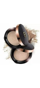 Face Powder Compact Makeup Loose Translucent Foundation Setting Pressed Powder - Picture 1 of 6