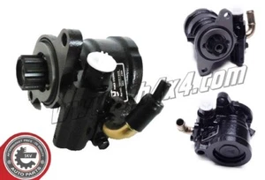 Pompe de direction assistée Aftermarket Totota KZJ90 KZJ95 KDJ90 KDJ95 - Imagen 1 de 5