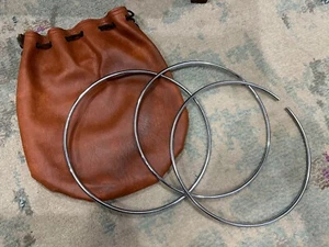 10" Linking Rings- Pack of 3 Entertainment - Picture 1 of 2