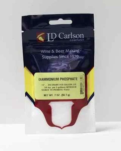 Fosfato de diamonio - LD Carlson - Imagen 1 de 2