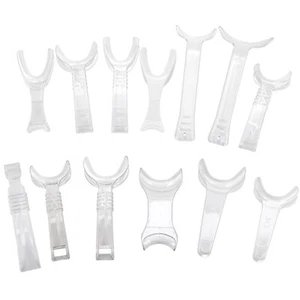 Abridor bucal dental intraoral retractor de mejillas labio doble cabeza expansor en forma de T Y - Imagen 1 de 34