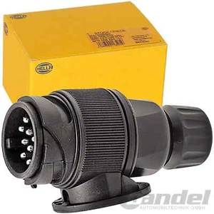 HELLA STECKER | 8JA 005 951-003 - Bild 1 von 2