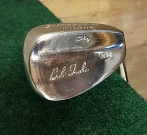 Vintage MacGregor Bob Toski 854 Mity Mite Pitching Wedge 35.5" Long Right Handed - Picture 1 of 10