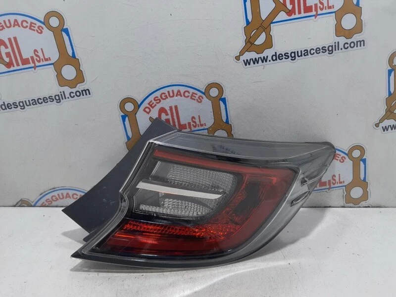 8155102C80 Faro trasero derecho TOYOTA COROLLA (E21) HYBRID ADVANCE 149568 1104955 Foto 1 de 4