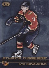 2002-03 Pacific Heads Up Hockey (Pick From List)