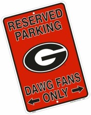 Georgia Bulldogs