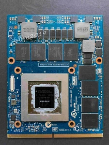 For IMAC 27 " A1312 2009 2010 2011 6970M upgrade Nvidia GTX 880M 8GB video card - Picture 1 of 2