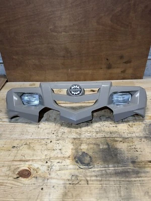 Faro parrilla delantera de plástico Can Am Outlander 400 04  Foto 1 de 4