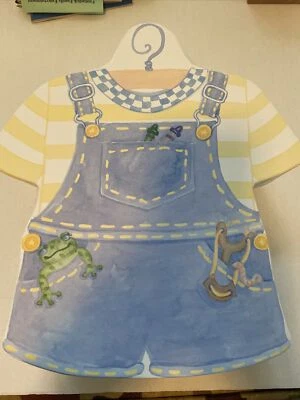 Lady Jayne Ltd. Лучший Одетый Мальчик Памятная Детская Коробка - Никогда Не Использовалась - НОВАЯ - Изображение 1 из 4