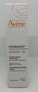 Avene Hydrance+ SPF 30 Moisturizing Sunscreen Lotion - 1.3oz (40ml) - Picture 1 of 4