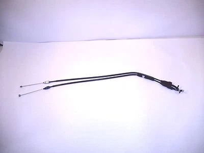 CABLE ACELERADOR YAMAHA YZFR6 13S-26302-00-00 YZF-R6 YZF R6 2008 - 2016 jh Foto 1 de 4