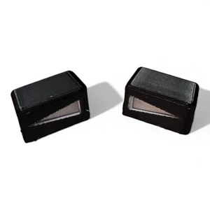 Regler Knopf Lüftung passt für Mercedes W107 R107 SL SLC r und l made by 3DCS - Bild 1 von 6