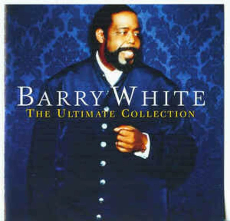 The Ultimate Collection | Barry White | Etat correct - Photo 1/1