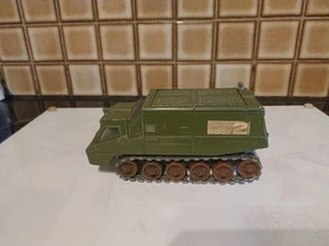 Dinky Toys UFO 353 SHADO 2 Mobile - Picture 1 of 6