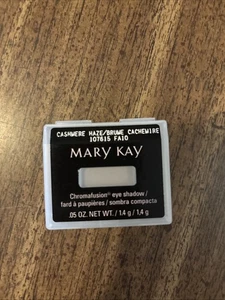 Neu Mary Kay Chromafusion Lidschatten Cashmere Haze 107615 Augenfarbe - Bild 1 von 2