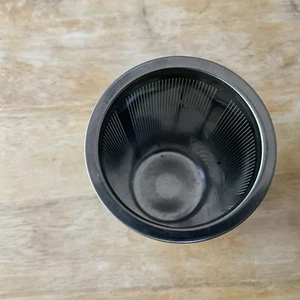 Metal Tea Steeping Basket Infuser TUMBLER INSERT ONLY - Picture 1 of 2