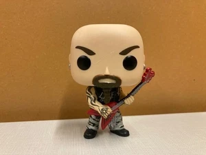 Slayer Kerry King Funko Pop Rocks Figur #157 - lose - Bild 1 von 6