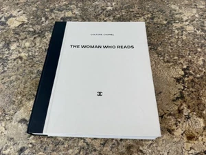 Kultur Chanel: Die Frau, die liest von Jean-Louis Froment: Gebraucht - Bild 1 von 4