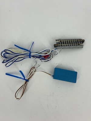 Kato 20504 HO Gauge Turnout Control Switch DC Converter - Image 1 of 4